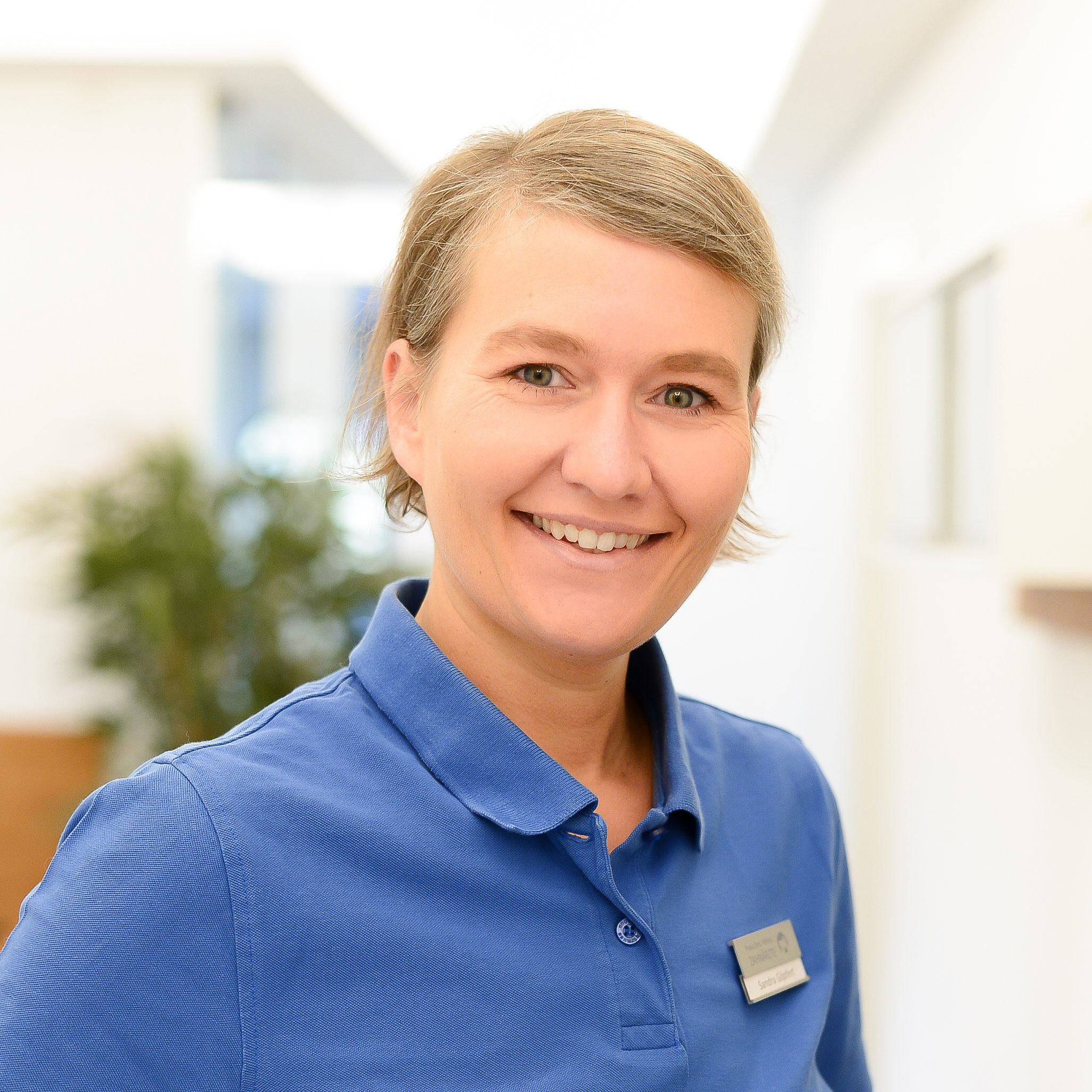 Sandra Göpfert