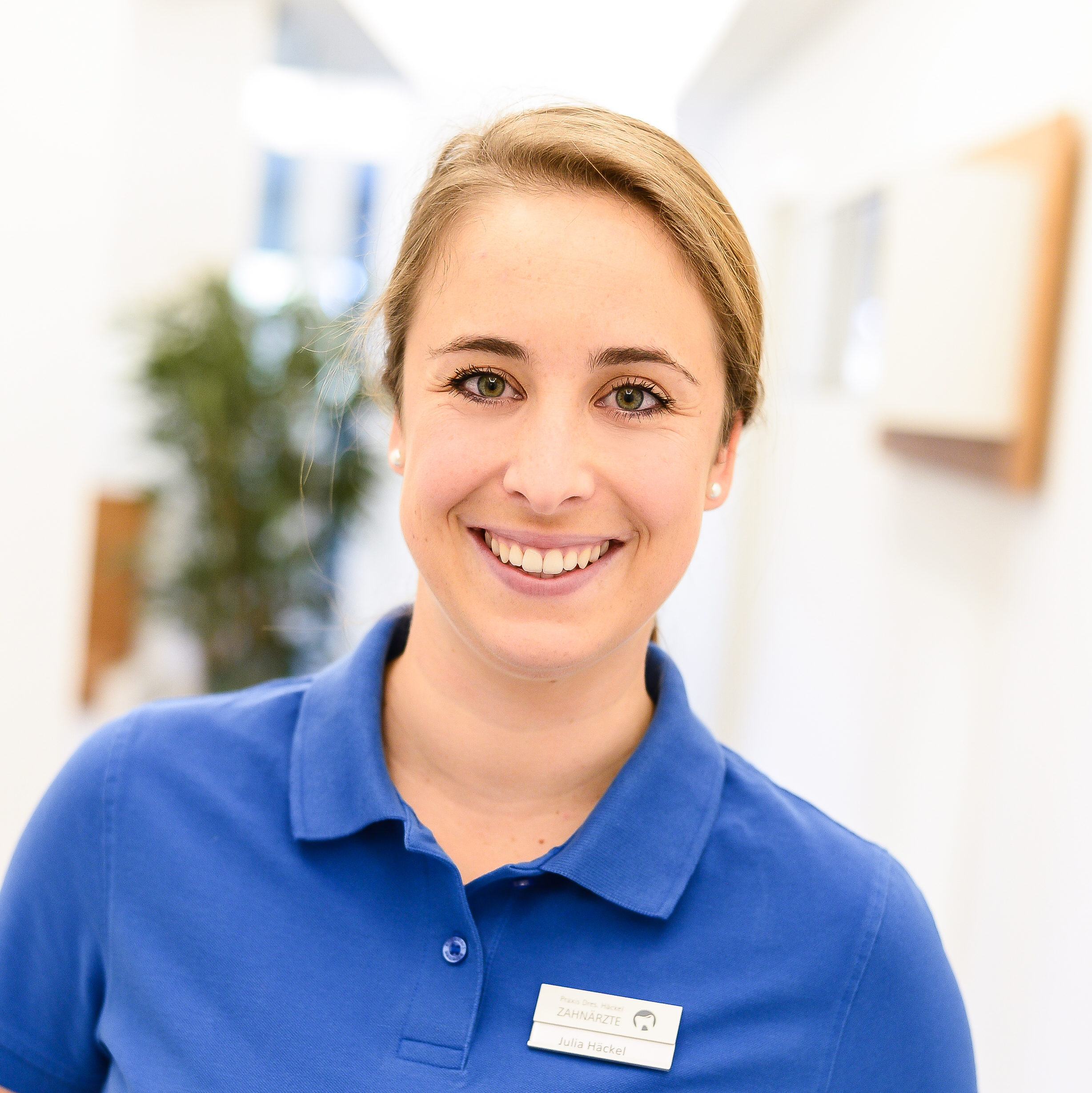 Julia Häckel
