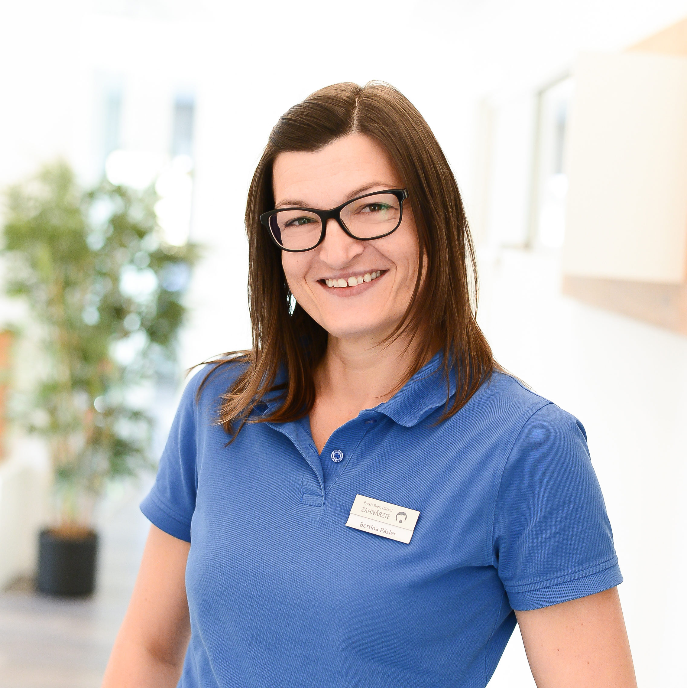 Bettina Päsler