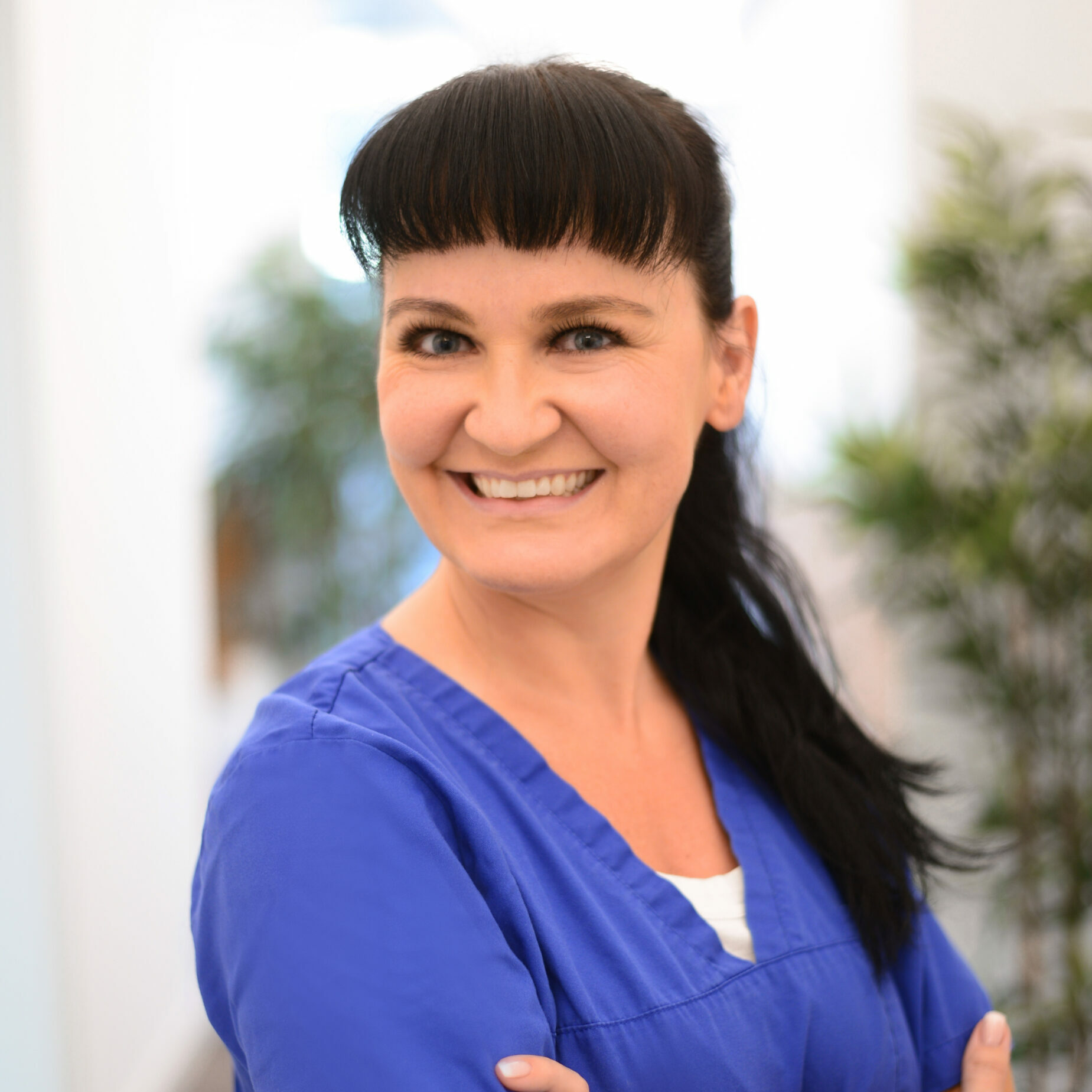 Barbara Niederlöhner