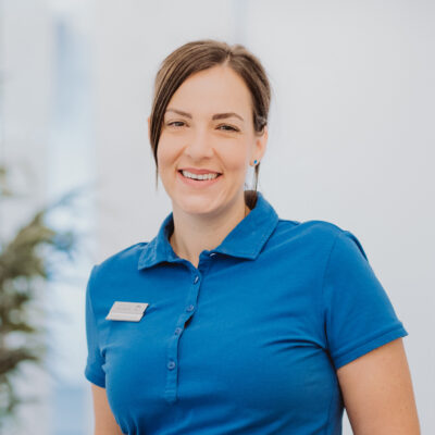 Madeleine Schwenk