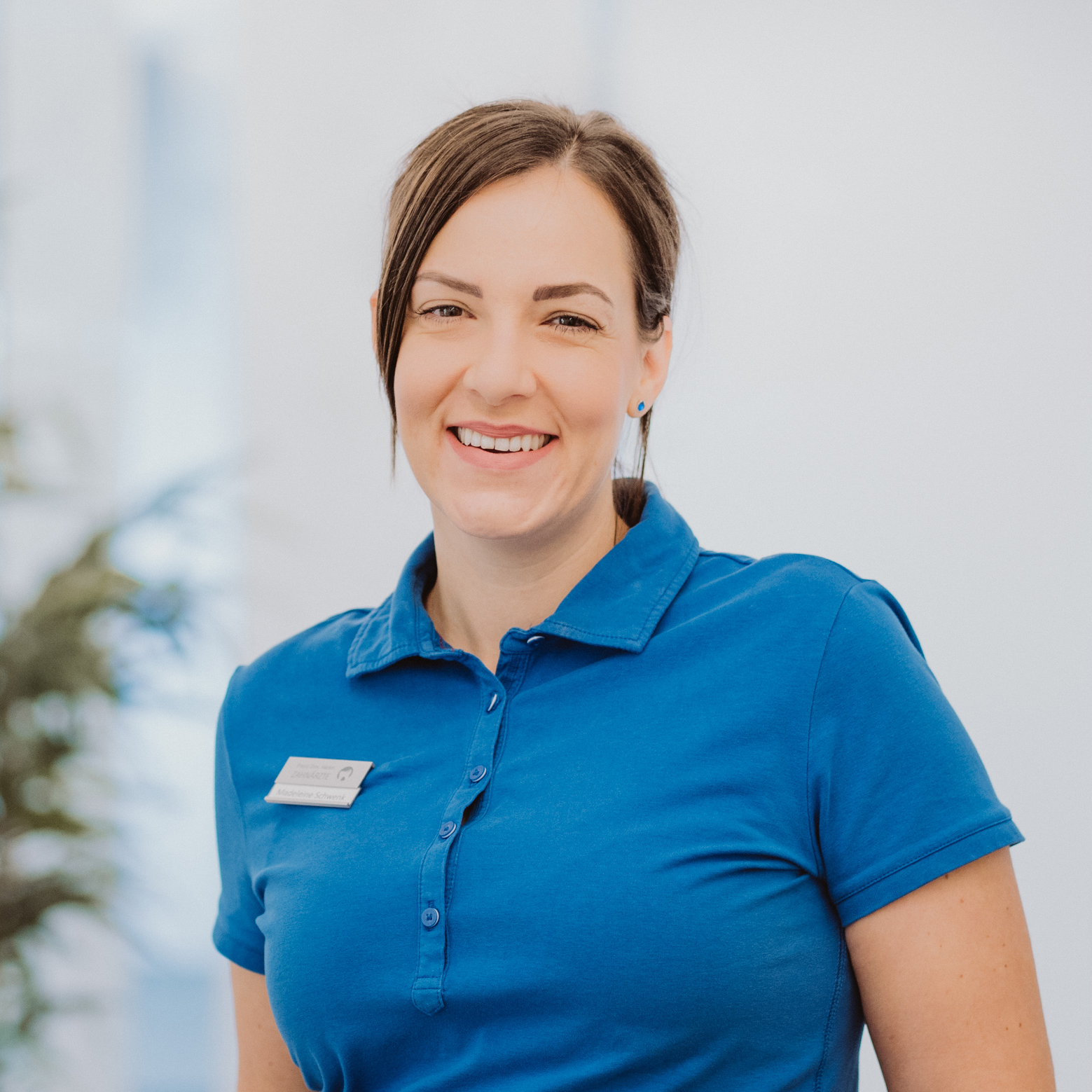 Madeleine Schwenk