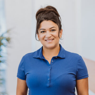 Naxhie Abazaj