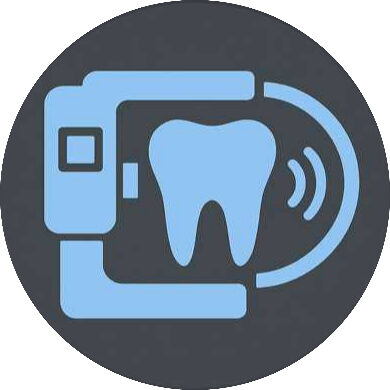 DVT digitale Volumentomographie röntgen zahnarzt zähne implantate zahnersatz bleaching