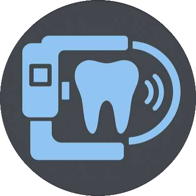 DVT digitale Volumentomographie röntgen zahnarzt zähne implantate zahnersatz bleaching